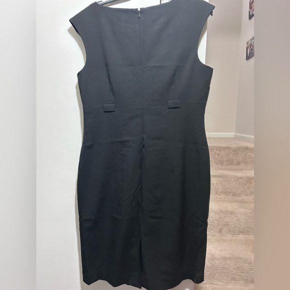 LBD from Work to Cocktails - Picture 3 of 3